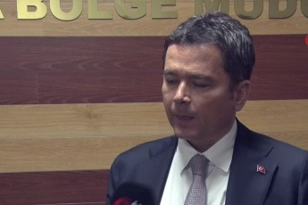 Osmangazi'de Roman Gal ve Arkeo Park projeleri Bursa'nın kültür hayatına kazandırılıyor