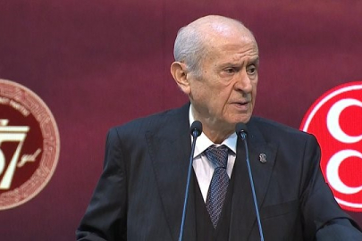 "57 yıllık maziyi geride bıraktık"