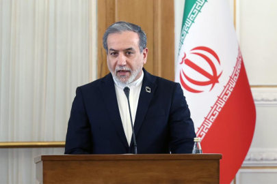 Arakçi: "ABD ile aramızda çok büyük bir güvensizlik duvarı var"