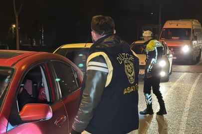 Aranıyorlardı yakalandılar