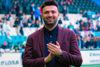 Başkan Enes Çelik’ten net mesaj:  Zafer inananlarındır!