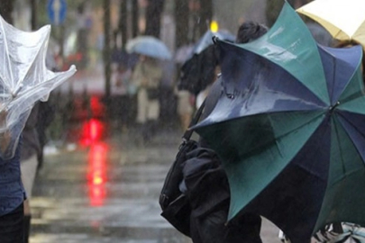 Bursa Valiliği’nden Marmara için fırtına uyarısı