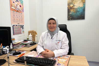 "En sık yapılan hata; viral enfeksiyonlarda antibiyotik kullanımı"