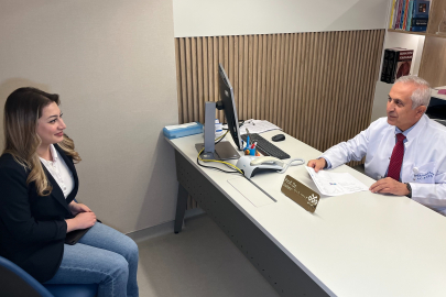 'Hayat için bir nefes, sağlık için yeni bir başlangıç'