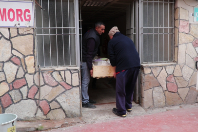 İnşaatın 3. katından düşen işçi hayatını kaybetti