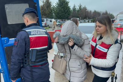 Jandarmadan yasa dışı bahis ağına darbe: 18 gözaltı