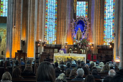 Mattia Ahmet Minguzzi ölümünün 1'inci yıl dönümünde anıldı