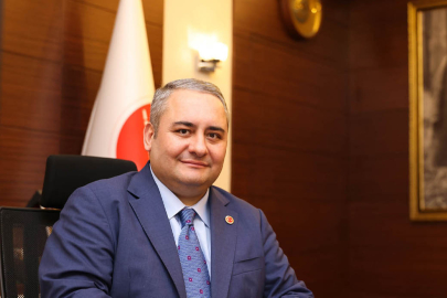 Mesut Özarslan'dan Özgür Özel'e suç duyurusu!