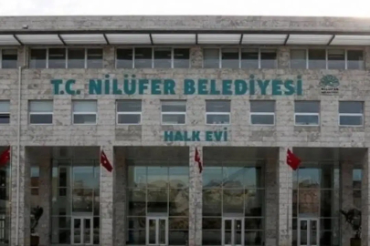 NİLÜFER BELEDİYESİ TRAFİK MALZEMELERİ  SATIN ALACAK