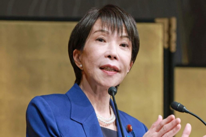 Trump’tan Japonya Başbakanı Takaichi’ye seçim tebriği