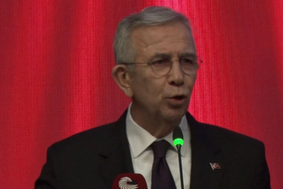 Yavaş'tan Mesut Özarslan'ın istifası hakkında açıklama