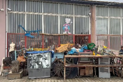 47 yıllık tutku servete dönüştü