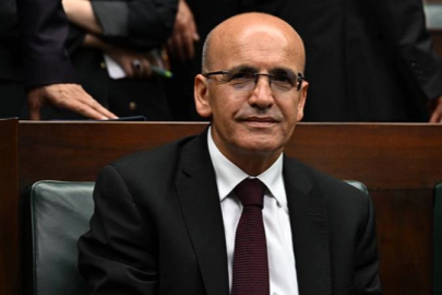 Bakan Şimşek ‘Gelişmekte Olan Ülkeler Konferansı'nın sonuçlarını paylaştı