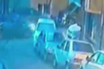 Bomba yapıp patlatan 4 şüpheli tutuklandı