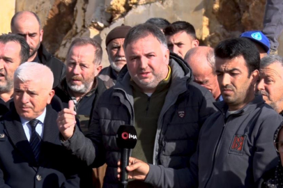 Bursa'da bir köyü ayaklandıran karar...