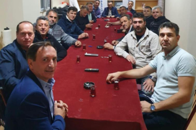 Bursa'da bu köyde cenazede pide dağıtmak yasak