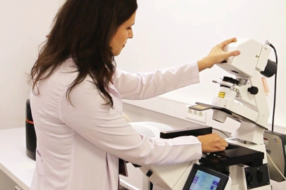 BUÜ'de başlattığı pankreas kanseri projesi Münih Teknik Üniversitesi'nde