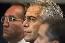 İngiltere'de Epstein depremi
