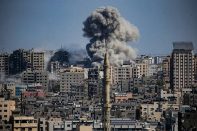 İsrail Gazze'de ateşkes ihlalini sürdürüyor