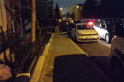 Kan donduran olay: Annesini, kızını ve eşini öldürüp intihar etti