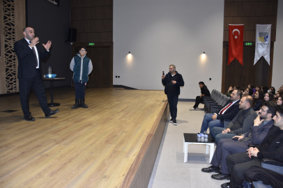 Karacabey Belediyesi'nden sınav sürecindeki öğrencilere destek