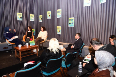 Osmangazi Belediyesi, girişimci gençleri başarı hikayeleriyle buluşturuyor