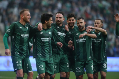 Timsah kaderini bu  maçlarda çizecek!