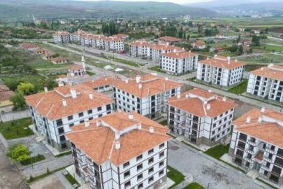 TOKİ Bursa çekilişi ertelendi...Bursa TOKİ kura çekilişi ne zaman?