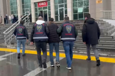 Yaşıtını öldüren 16 yaşındaki zanlı tutuklandı