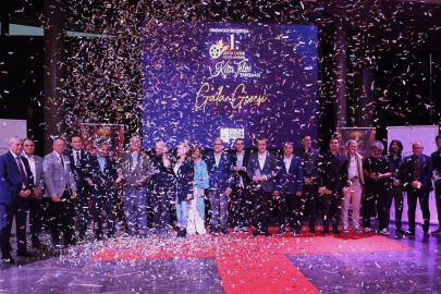 2. Bursa Altın Çınar Kısa Film Festivali başlıyor