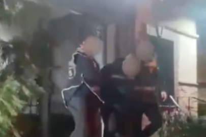 Bursa'da tarihi eser ve ruhsatsız silah operasyonu