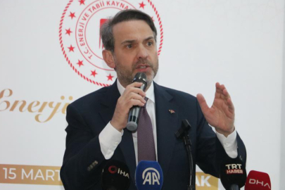 Bakan Bayraktar: "Libya'da petrol ve doğal gaz arayacağız"