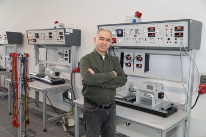 BTÜ’nün Asansör buluşuna Avrupa patenti