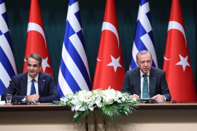 Cumhurbaşkanı Erdoğan: Yunanistan’la sorunlar çözümsüz değil