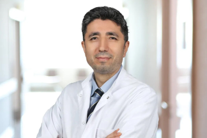 "Doğru beslenme ile böbrek taşı riskini azaltmak mümkün"