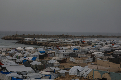 Gazze'de ateşkesten bu yana 591 kişi hayatını kaybetti