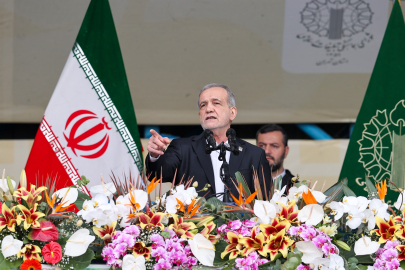 "İran, Batı'nın aşırı talepleri karşısında boyun eğmeyecek"