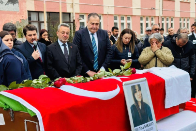 İznik'te 5 gün önceki kazada yaralanan Elif kurtarılamadı