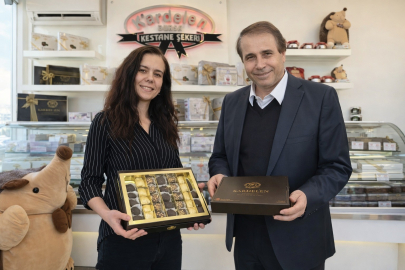 Ramazan’da tatlı tercihi hafiflerken, kestane şekeri öne çıkıyor