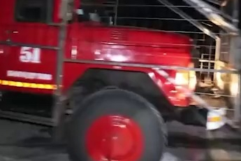 Rusya'dan Ukrayna'ya İHA'lı saldırı: 4 ölü