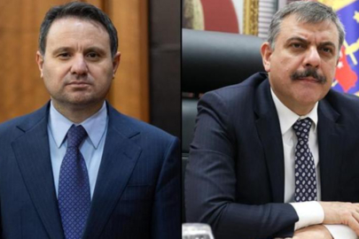 Siyasilerden yeni atanan Bakanlara tebrikler