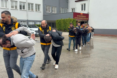 Ticaret satış hacmi yıllık yüzde 3,8 arttı