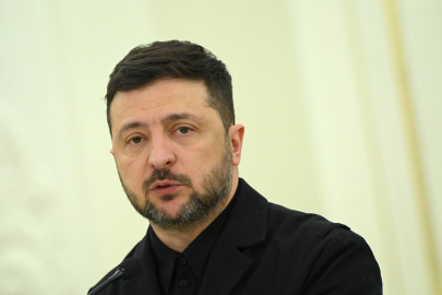 "Zelenskiy, seçim planını 24 Şubat'ta açıklamayı planlıyor"