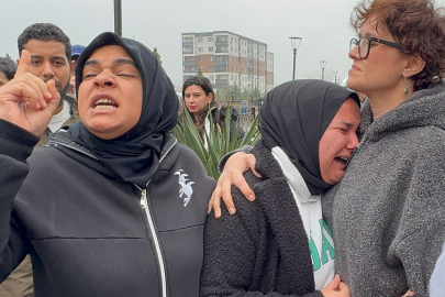 15 yaşındaki Gülden’i 30 bıçak darbesiyle öldürmüştü, cezada indirime gidildi