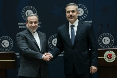 "ABD ve İran, nükleer anlaşmada esneklik gösterdi"