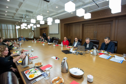 Arkeopark turizmi-sanayi iş birliği ile güçleniyor