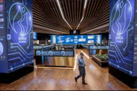 Borsa İstanbul'da yeni rekor
