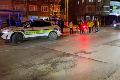 Bursa'da dur ihtarına uymadı 70 bin 376 TL ceza yedi