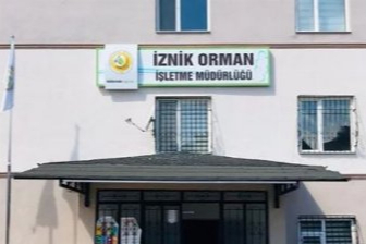 İZNİK ORMAN İŞLETME MÜDÜRLÜĞÜ DANIŞMANLIK HİZMET ALACAK
