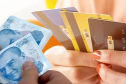 Kredi çekmek isterken dolandırıldı